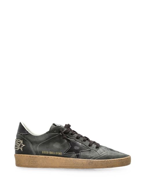  GOLDEN GOOSE DELUXE BRAND | GMF00117 F00872536105